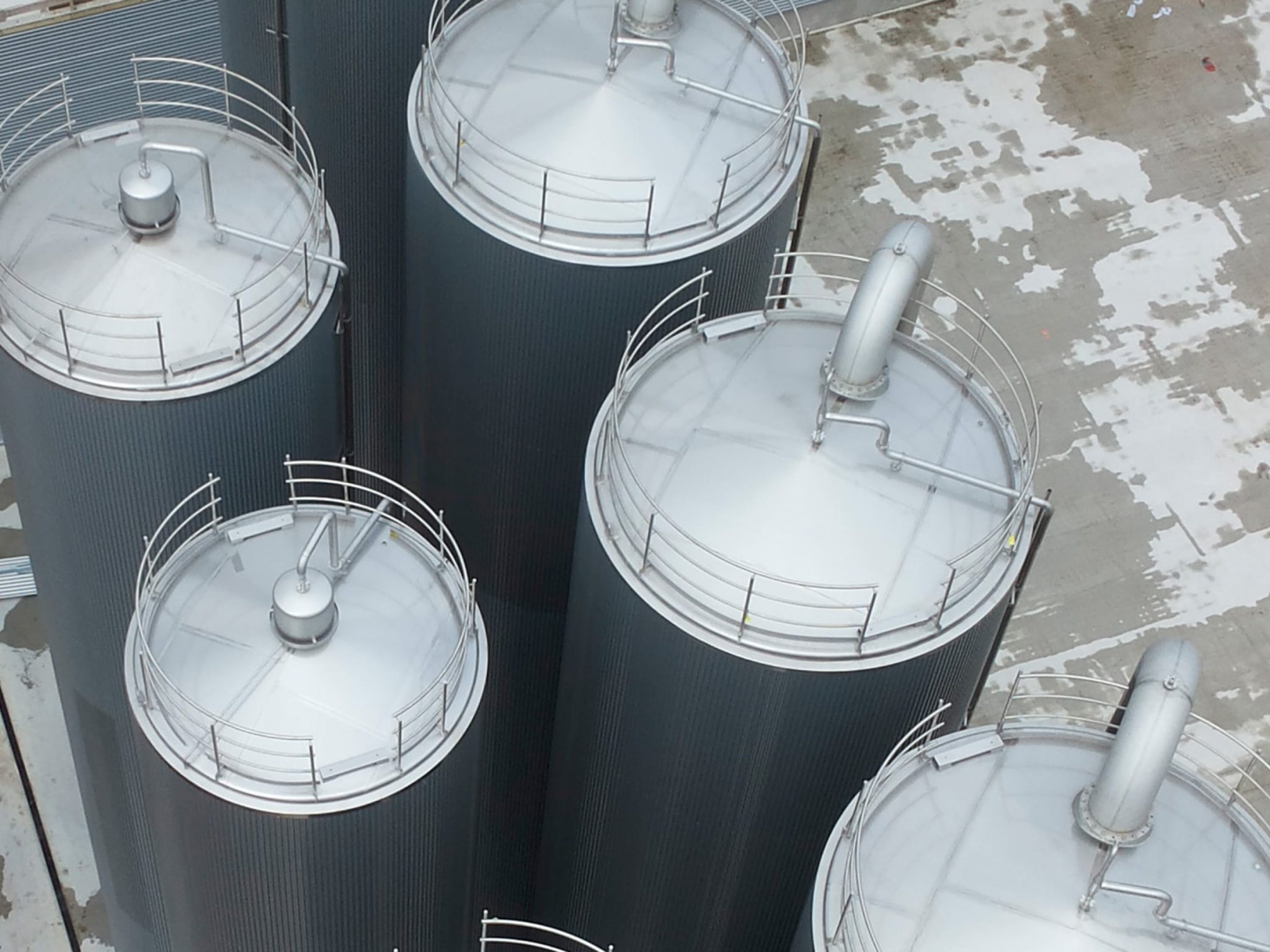 Food tanks Archives Gpi Tanks