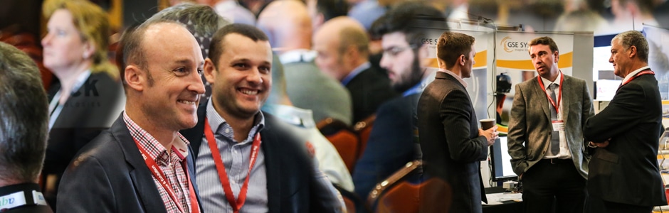 Gpi at Tank Storage Conference & Exhibition 2017