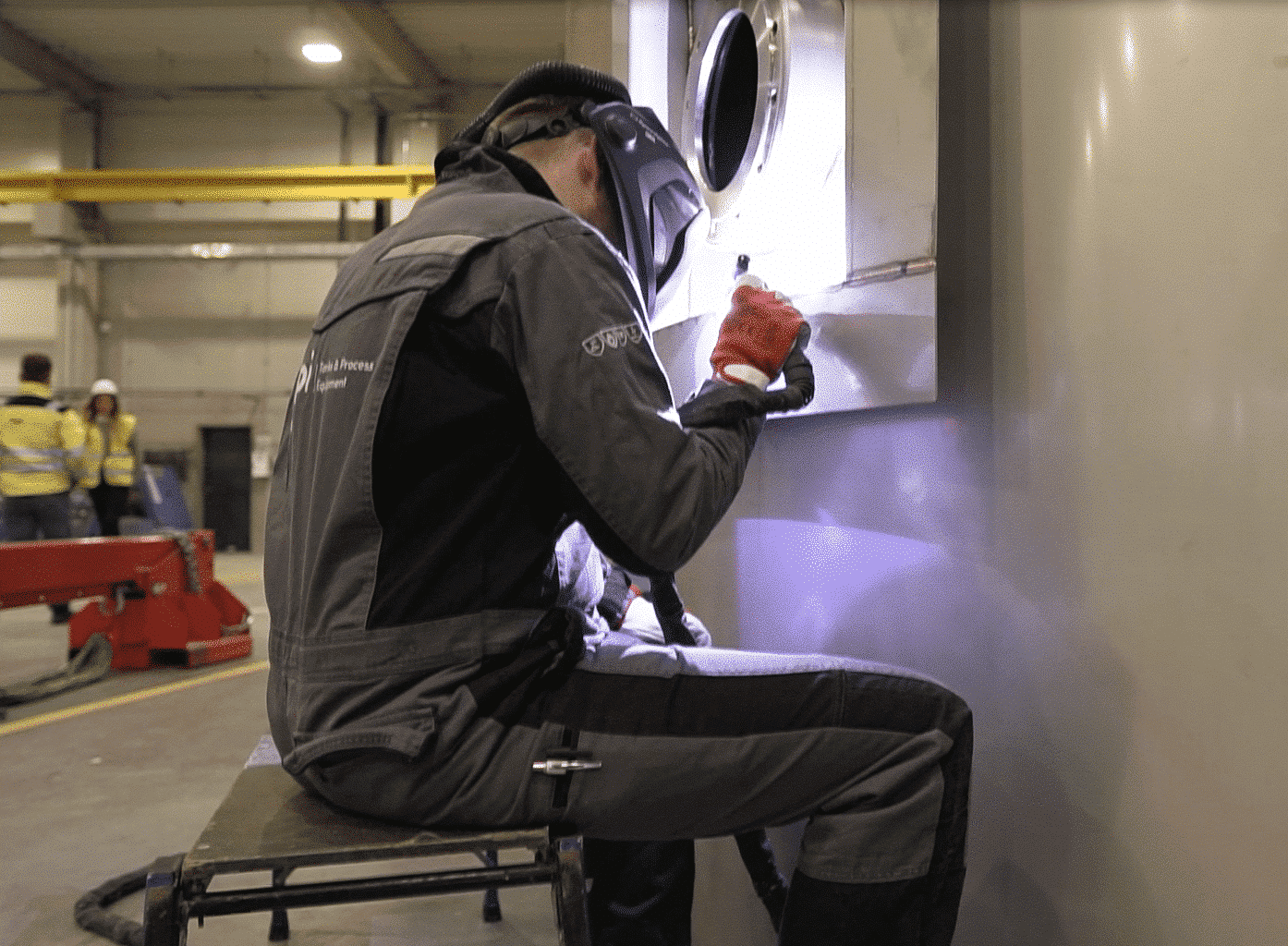 Dla kogo produkowane są zbiorniki i silosy?