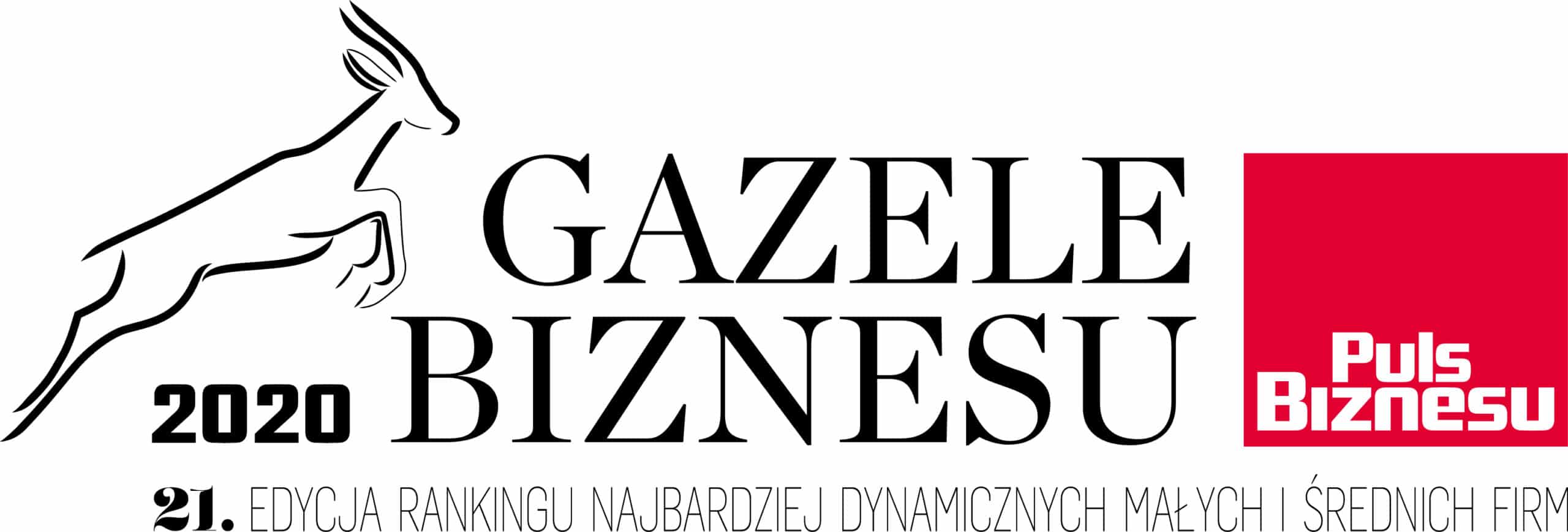 Gazele Biznesu 2020