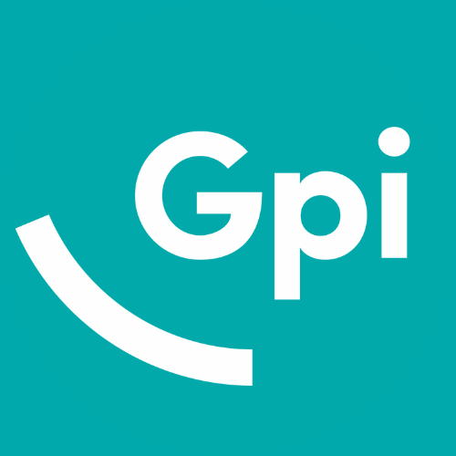 Gpi Tanks logo